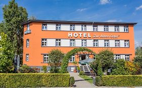 Hotel Frankfurt-Oder Zur Alten Oder